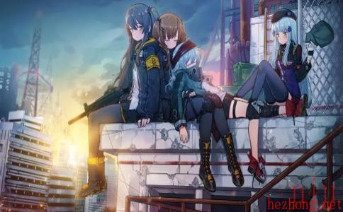 少女前线怎么获得替代核心