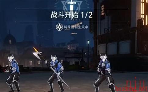崩坏星穹铁道磐岩镇超级联赛第一天怎么过