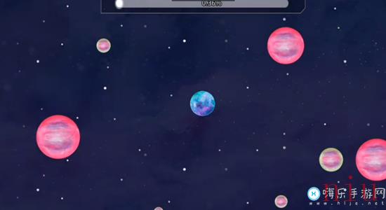 流浪小星球水星怎么过