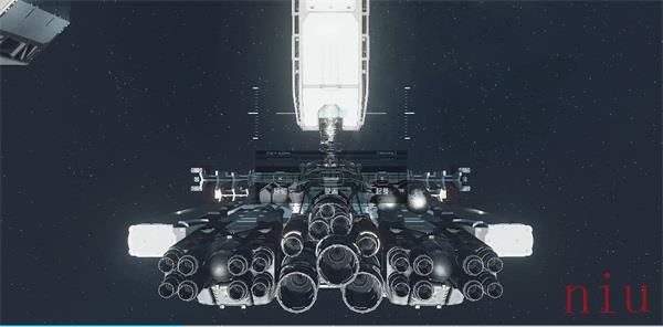 星空环宇新星手册02介绍