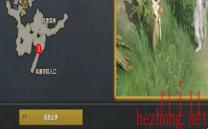 运方舟森林里的赞克利任务地点