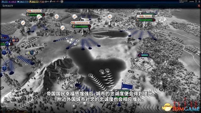 文明6图文教程攻略百科_从入门到精通全方位解析