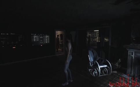 demonologist闪退解决方法