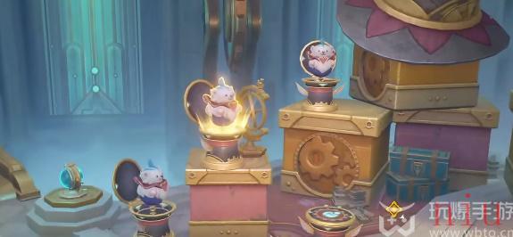 原神魔术师的秘密任务攻略