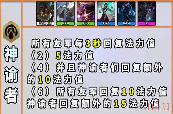 s9卡西奥佩娅技能介绍