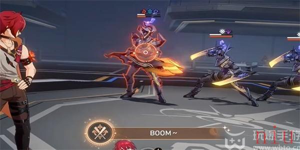 崩坏星穹铁道BOOM成就解锁方法