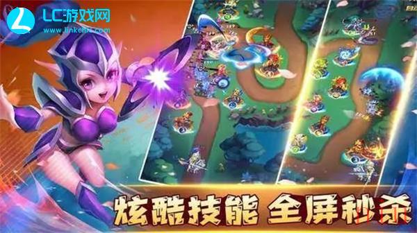 TD塔防纪元兑换码