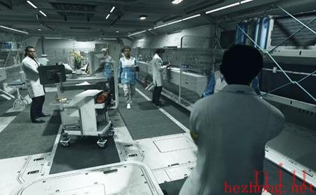 星空游戏无限公司研究与开发层怎么去