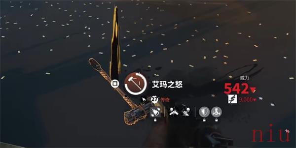 死亡岛2金色传奇武器获取攻略大全