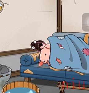 美女和猪图文攻略