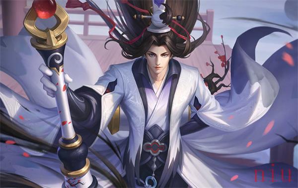 王羲之出装
