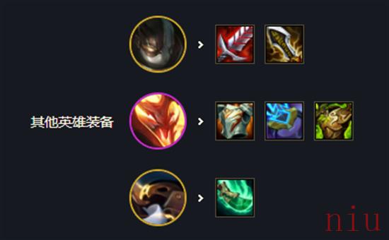 s7派克阵容搭配推荐