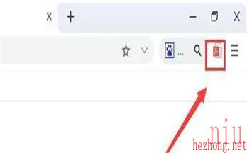 谷歌浏览器pdf转word的操作方法教学