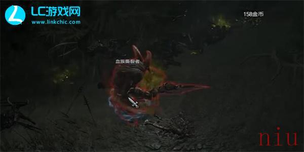 暗黑破坏神4毁灭之域怎么过