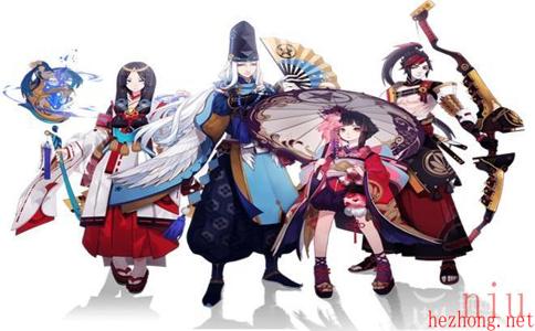 阴阳师虚无降临活动攻略
