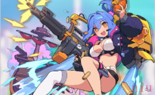 世界弹射物语礼服亚美莉亚介绍