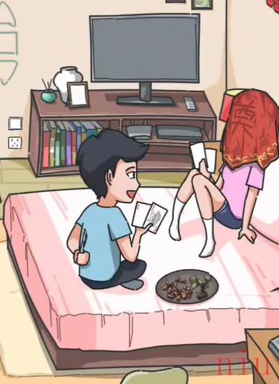 婚礼当夜关卡攻略