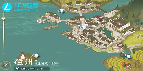 逆水寒手游知解童趣任务攻略