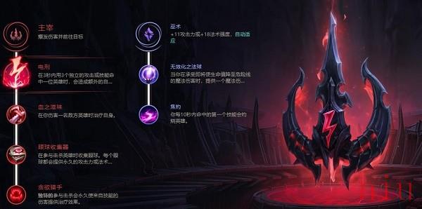 愁云使者天赋加点推荐