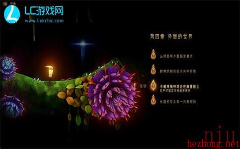 蜡烛人第四章第三关怎么过