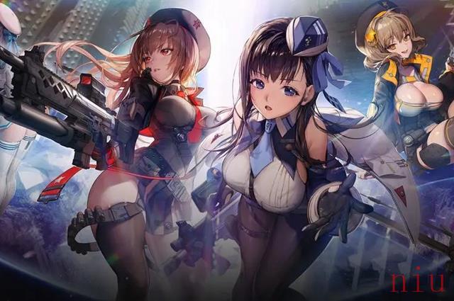 nikke胜利女神联盟晶片怎么获得