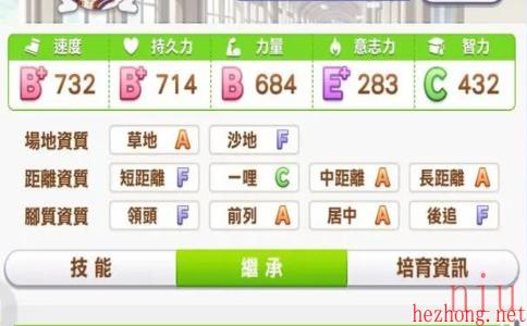 闪耀优俊少女体力怎么恢复