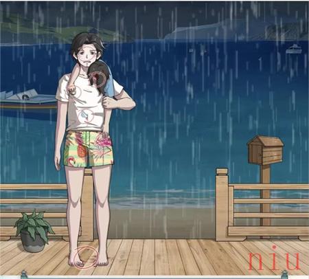 危险边缘「找出异常之处」通关攻略