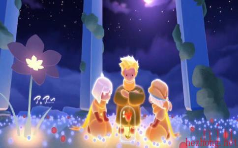 光遇8月23日季节蜡烛在哪