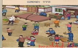 我玩梗贼6重现怀旧情景攻略