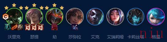 挑战狼人玩法介绍