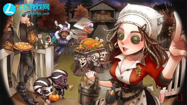 第五人格共研服怎么申请