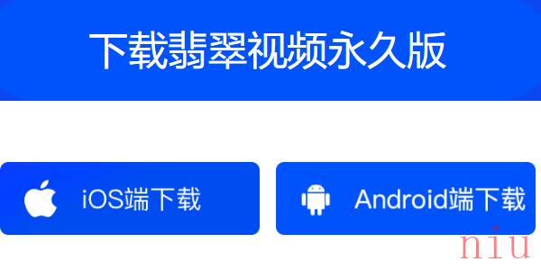 翡翠视频网址入口