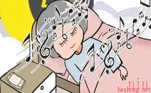 人体听久了白噪音会怎么样