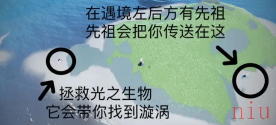 光遇6月1日每日任务