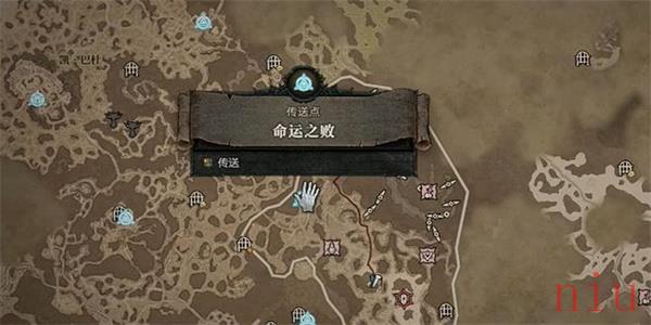 暗黑破坏神4罪恶之重任务怎么做