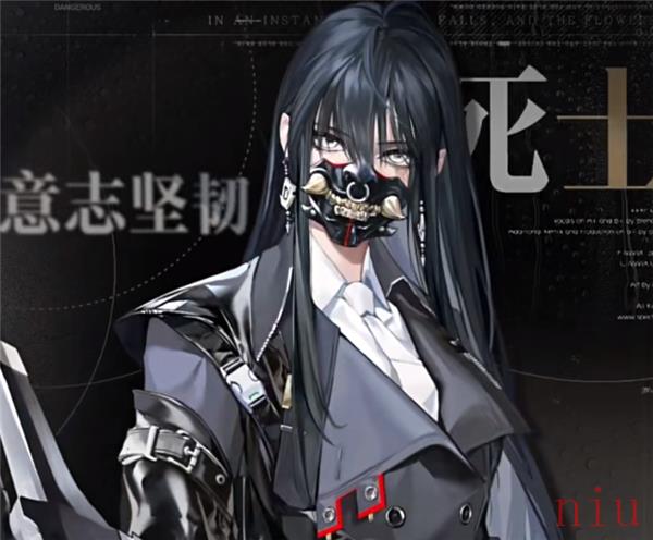 无期迷途罗睺技能怎么样 无期迷途罗睺技能介绍一览