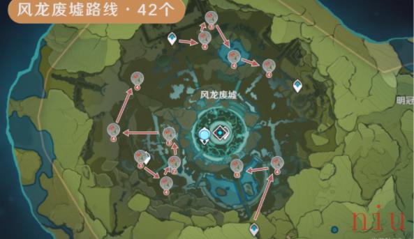 原神风车菊在哪里购买