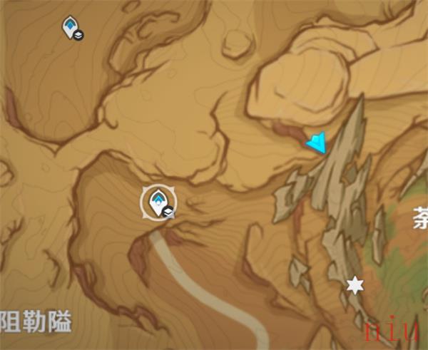 净光翎全收集攻略