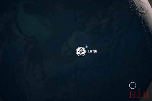 上海地标位置介绍