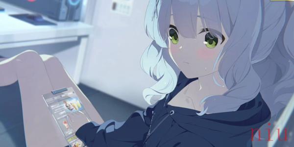 蔚蓝档案fox小队有哪些成员