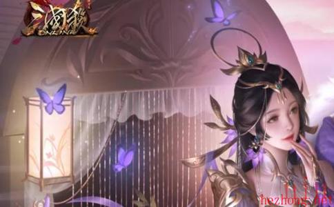 三国杀手游战绩在哪里看