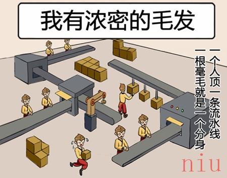 难倒你了悟空求职攻略