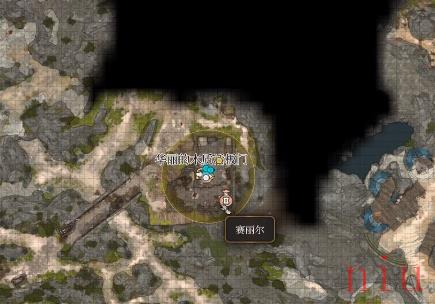 博德之门3英勇手套怎么获得