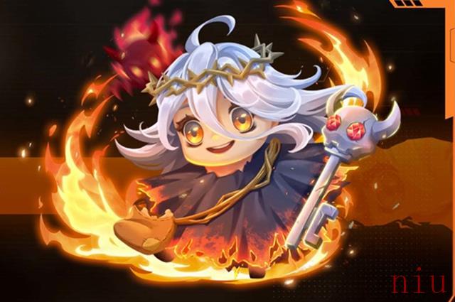 元气骑士既视感有什么效果