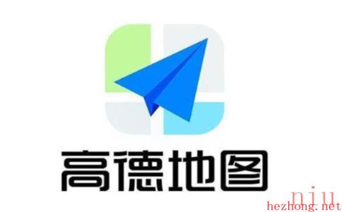 高德地图怎么查看历史轨迹