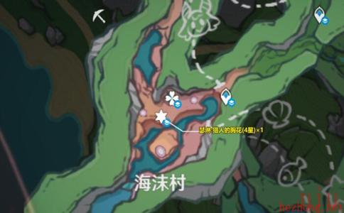 原神枫丹隐藏对话奖励有什么 原神枫丹隐藏对话奖励汇总