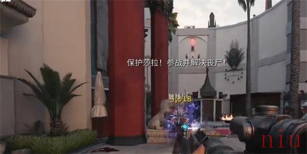 死亡岛2金色传奇武器获取攻略大全