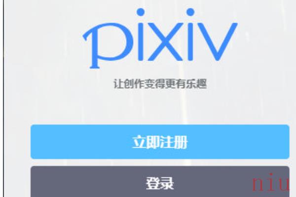 p站注册账号方法介绍