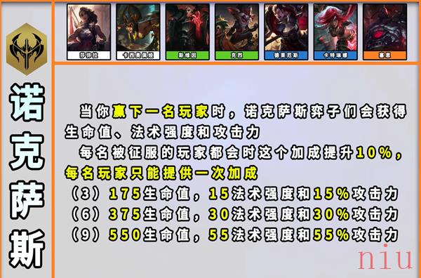 s9卡西奥佩娅技能介绍