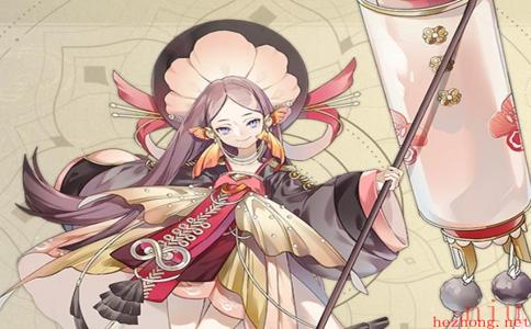 山海镜花神芝怎么样